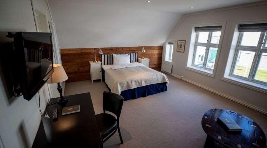 Rederiet Hotel Farsund Quarto foto