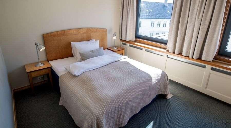 Rederiet Hotel Farsund Quarto foto