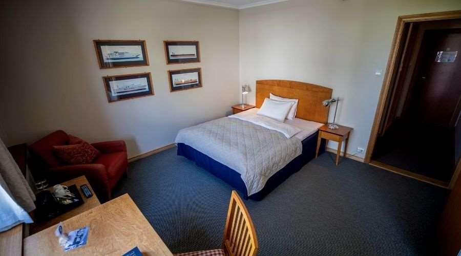 Rederiet Hotel Farsund Quarto foto